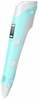 3D pliiats Riff RF-3DPEN2-BL, sinine