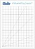 3D joonistuslaud 3Doodler 3DR2PA, valge