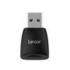 Kaardilugeja Lexar LRW330U-BNBNG MicroSD UHS-I USB 3.2