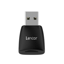 Kaardilugeja Lexar LRW330U-BNBNG MicroSD UHS-I USB 3.2