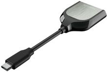 Kaardilugeja Sandisk Extreme Pro SDDR-409-G46 USB-C
