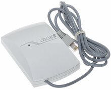 Juurdepääsukontrolli süsteem Satel ACCO-USB-CZ, valge