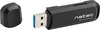 Mälukaardilugeja Natec Scarab 2, must, USB 3.0 Type-A