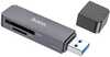 Mälukaardilugeja Hoco HB45 USB 3.0, hall