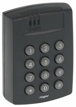 Läheduslugeja Roger MCT64E-IO