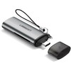 Kaardilugeja Ugreen CM184 USB-C 3.1, hall
