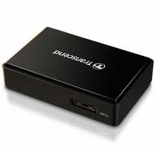 Kaardilugeja Transcend TS-RDF2 USB 3.0 CFast