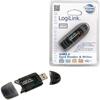 Kaardilugeja Logilink USB 2.0 Stick CR0007