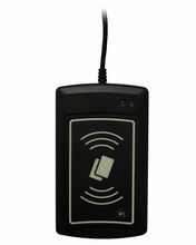 Viipekaardilugeja ACS ACR1281
