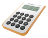 Kiipkaardilugeja Reiner CyberJack One 2714101-000, valge/kollane
