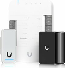 Stardikomplekt Ubiquiti UA-G2-SK UniFi Access G2, must/hõbe