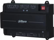 Uksekontroller Dahua ASC2202B-S, 2 ust