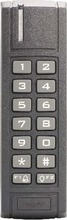 Lähilugeja Roger PRT12EM-G, EM 125 kHz, hall