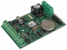 Juurdepääsukontroller Roger PR102DR-BRD