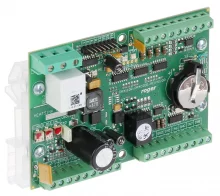 Roger PR402DR-BRD