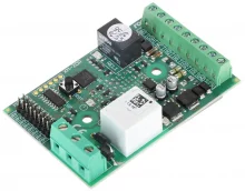 I/O laiendaja Roger MCX2-BRD