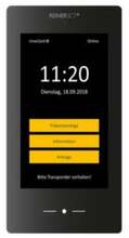 Ajakaardi terminal ReinerSCT timeCard Terminal 3 2716052-001 must