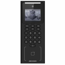 Näotuvastusterminal Hikvision DS-K1T321MX