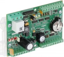 Juurdepääsukontroller Roger PR402DR-BRD