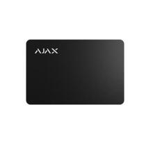 Juurdepääsukaart Ajax, must