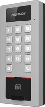 Juurdepääsukontrolli terminal Hikvision DS-K1T502DBFWX