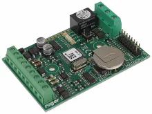 Juurdepääsukontroller PR102DR-BRD Roger