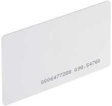 RFID lähikaart ATLO-104N