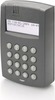 Juurdepääsukontroller Roger PR602LCD-DT-I