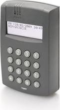 Juurdepääsukontroller Roger PR602LCD-DT-I