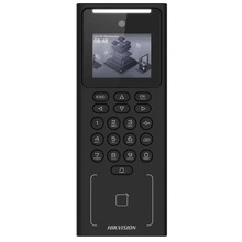 Näotuvastusterminal Hikvision DS-K1T321MFWX