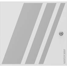 Sissepääsukontroller Hikvision DS-K2624X