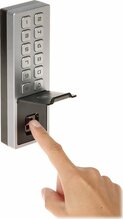Koodlukk Hikvision DS-K1T805MBFWX