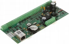 Juurdepääsukontrolleri moodul Roger MC16-PAC-ST-1