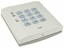 Juurdepääsukontroller Roger PR302