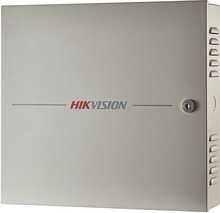 Ligipääsukontroller Hikvision DS-K2602T