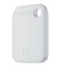 Proximity tag AJAX 38232, valge 3-pakk