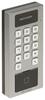 Ligipääsukontroller Hikvision DS-K1T502DBWX, must/hall