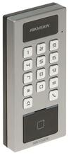 Ligipääsukontroller Hikvision DS-K1T502DBWX, must/hall