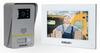 Videofon EvolvEO DoorPhone AP1, 2-juhtmeline, hall/valge
