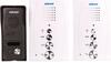 Domofon Orno ELUVIO INTERCOM OR-DOM-RE-920/W, valge