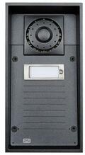 Sisenemispaneel IP 2N Force 1 nupp / 10 W, 9151101W