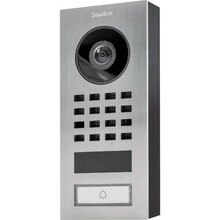 Videotelefon DoorBird D1101V, V4A roostevaba teras