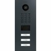 Videofon DoorBird V4A, IP, RAL 7016