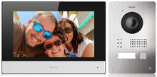 Videofonolukk Hikvision HD-VIS-02