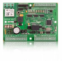 Süsteemikontroller Roger PR411DR-BRD