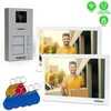 Videouksetelefon EvolvEO DoorPhone 20-2W