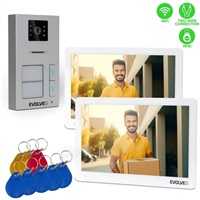 Videouksetelefon EvolvEO DoorPhone 20-2W