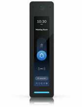Kaardilugeja Ubiquiti UA-G2-Pro-Black UniFi Access Reader G2 Pro, must