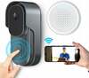 Videofon Extralink SmartLife 1080p, 5MP, mudel EX.36400