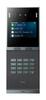 Videofon Fanvil i66, 2 MP, 10,2 cm, must, hall